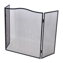 Gnistskydd 101 x 61 cm Ignite Nordic